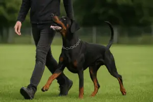 www.k9er.eu - IGP-Unterordnung