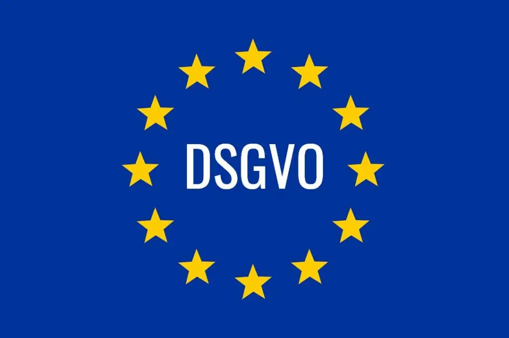 DSGVO-konform