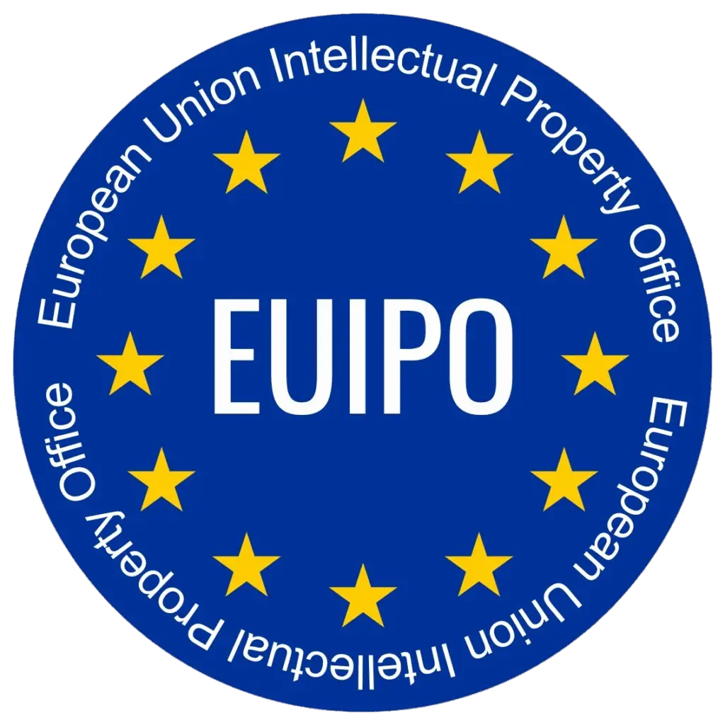 K9er ist eine bei der EUIPO eingetragene Unionsmarke