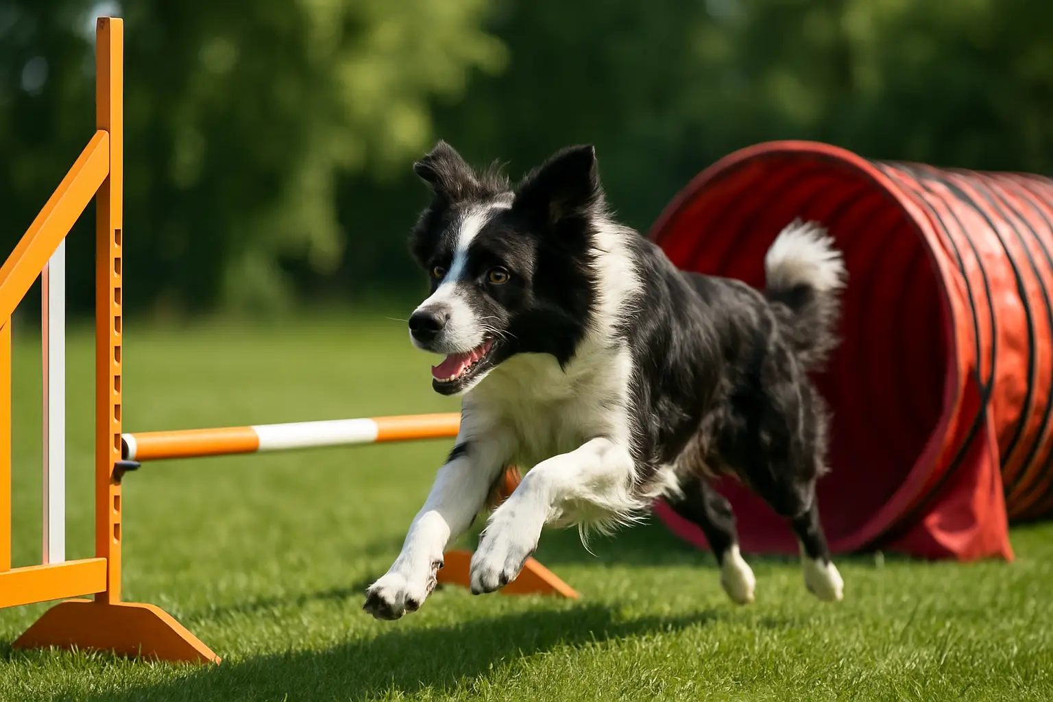 www.k9er.eu - Agility