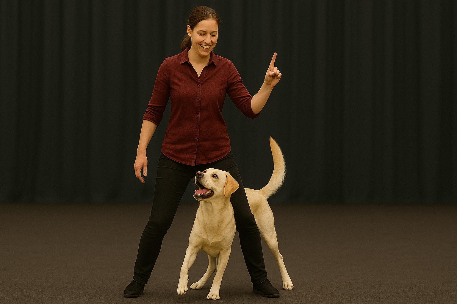 www.k9er.eu - DogDancing