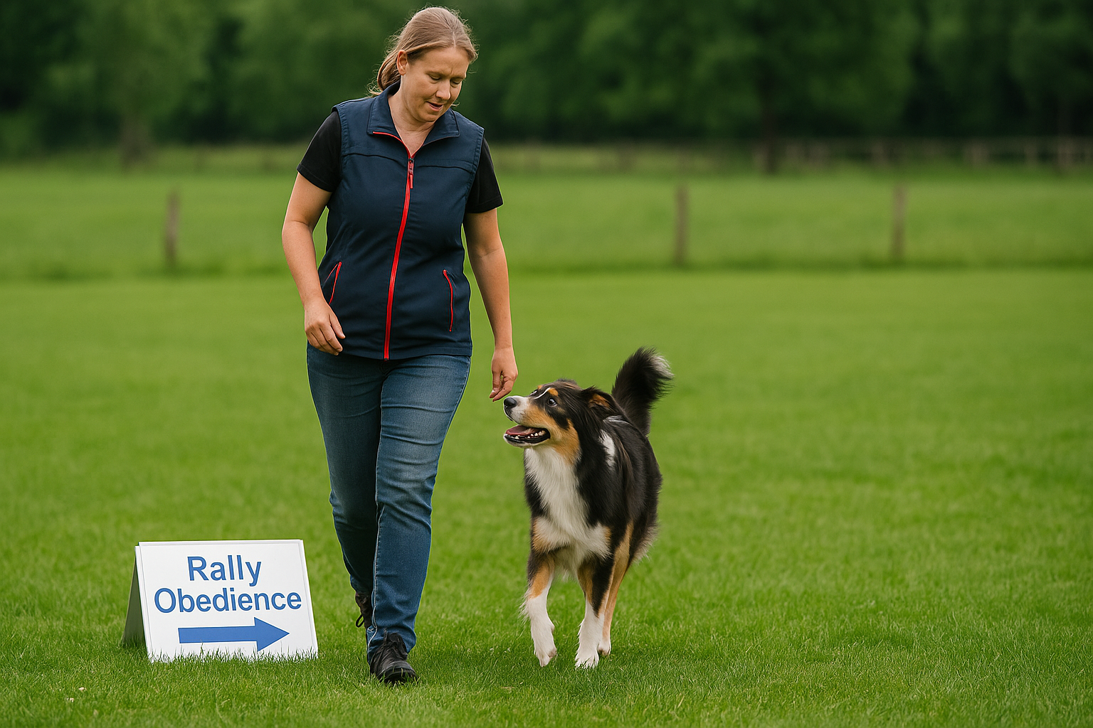 www.k9er.eu - Rally-Obedience