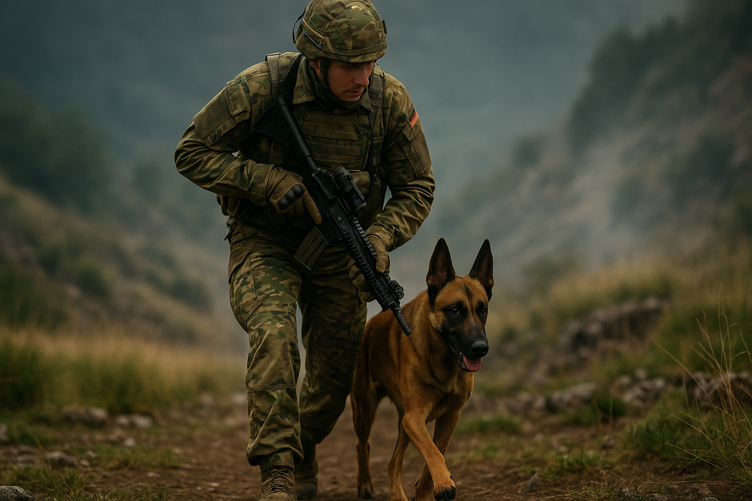 www-k9er-eu-Soldat-mit-Malinois-im-Einsatz