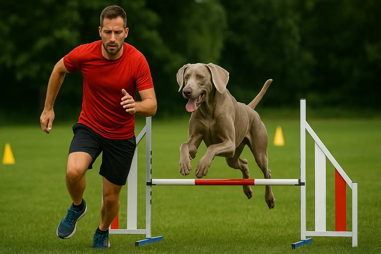 www.k9er.eu - Turnierhundesport