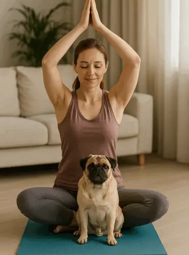 www.Hundesport-ist-Teamsport.de - DOGA