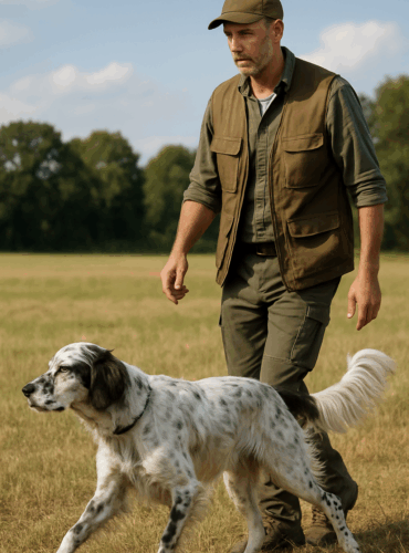 www.Hundesport-ist-Teamsport.de - Field Trial