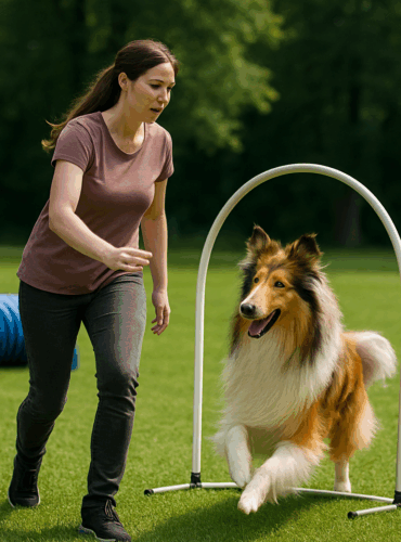 www.Hundesport-ist-Teamsport.de - Hoopers