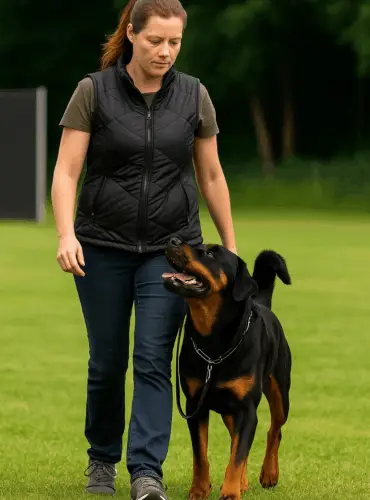 www.Hundesport-ist-Teamsport.de - Internationale Gebrauchshund Pruefung