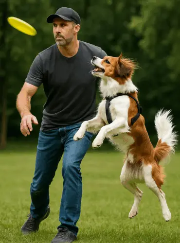 www.Hundesport-ist-Teamsport.de - JAD-Dogs