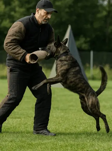 www.Hundesport-ist-Teamsport.de - Mondioring