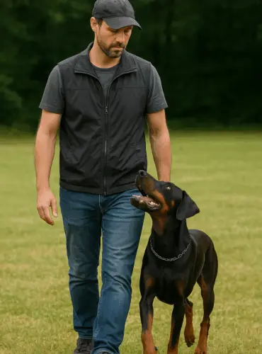 www.Hundesport-ist-Teamsport.de - Obedience
