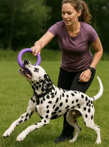 www.Hundesport-ist-Teamsport.de - Pullersport