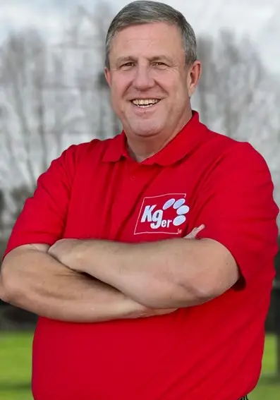 K9er.eu - Dr. Claus Michael Sattler