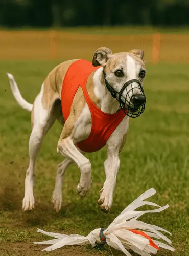 Coursing