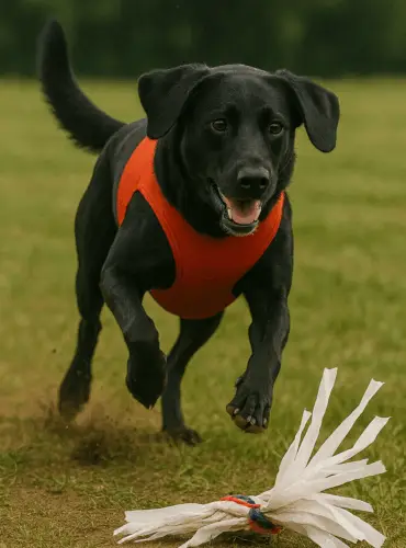 Coursing Ability Test (CAT)