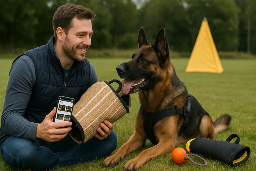 K9er-Affiliate-Partner